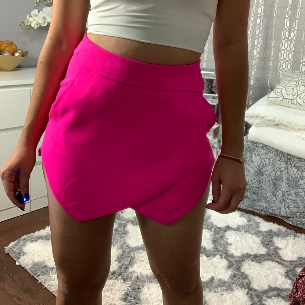 Skort